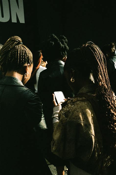 LFW AW22 street style | Dazed