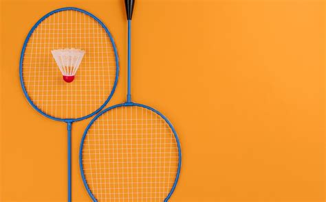 Badminton Wallpaper 4K 的图像结果