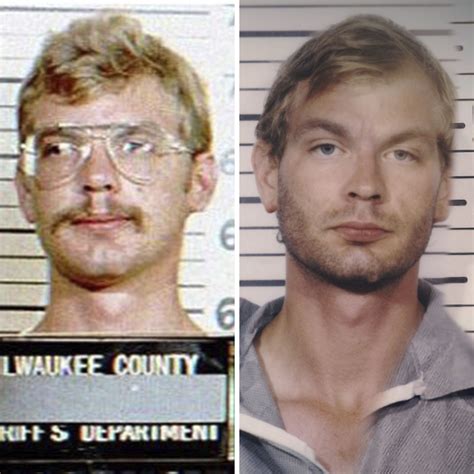 Jeffrey Dahmer's Death, Explained — How Did Jeffrey, 56% OFF