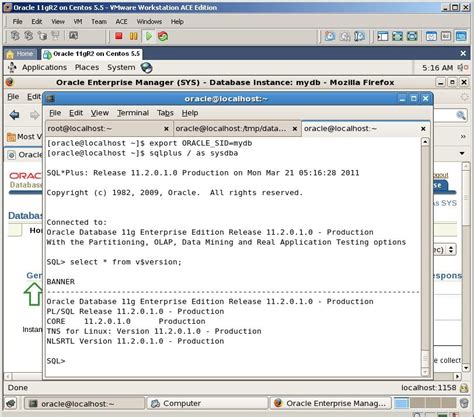 Image result for Oracle Client 11g Configuration