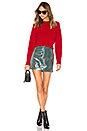 Tanya Taylor Eloisa Sweater in Red | REVOLVE