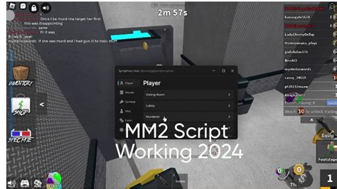 How to Use Mm2 Scripts 的图像结果