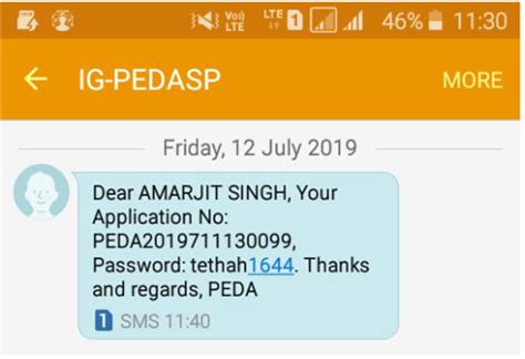 How to Apply Net Meter in Punjab - 9 Easy Step Guides with Images