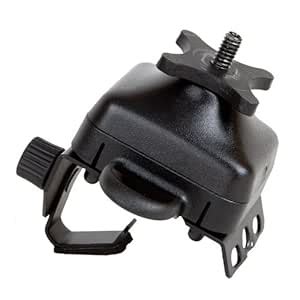 Buy Delkin DDMOUNT-STRAP Fat-Gecko Camera Bike Mount Online at Low ...
