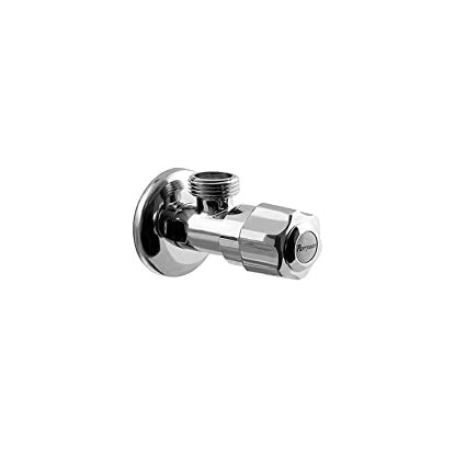 Parryware T3707A1 Smart Angle Valve (Pack of 2) : Amazon.in: Home ...