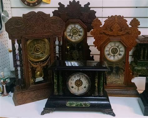 Image result for Clock Store