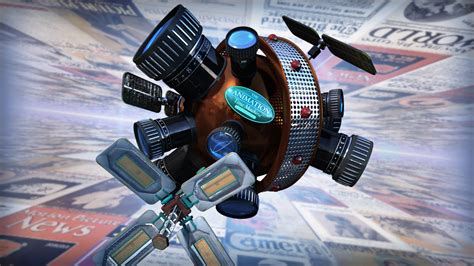 Image result for First Animation Machine