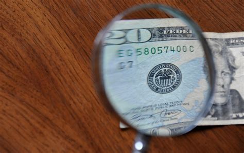 Image result for How to Detect Counterfeit Money