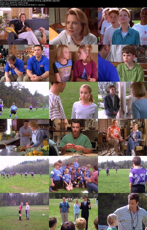 Switching Goals (1999) – Rarelust