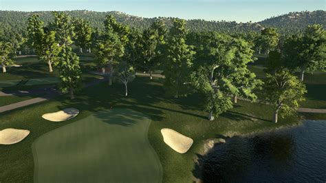 Naperville Country Club - SwingSense