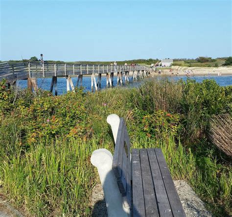 FOOTBRIDGE BEACH (Ogunquit): All You Need to Know