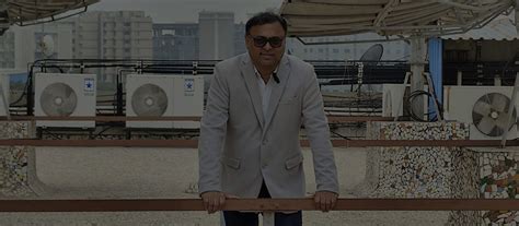 Sandeep Donde, Founder & MD | Microscan