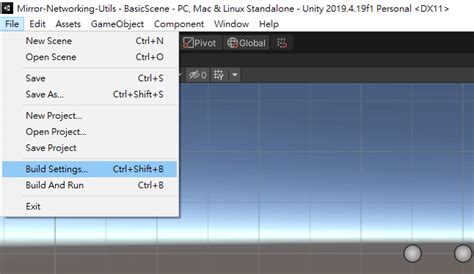 Image result for Unity Mirror Networking Tutorial