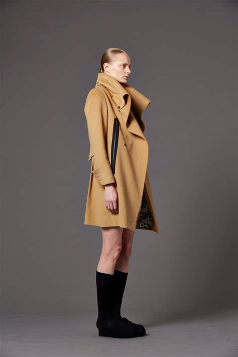 Coat 的图像结果