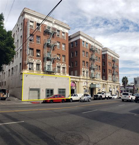 3043-3049 W 8th St Los Angeles, CA 90005 - Multi-Family Property for ...