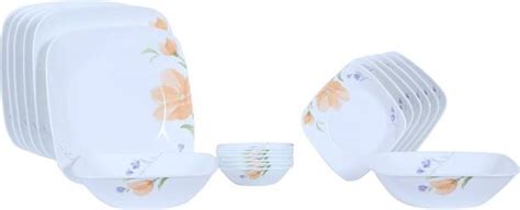 Corelle Dinner Sets: Buy Corelle Dinner Sets Online in India | Flipkart.com