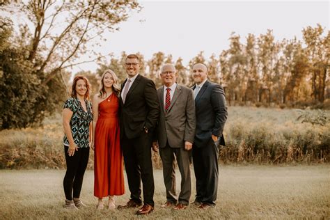 Our Team | Werner Harmsen Funeral Home