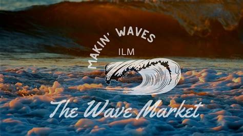 September 10, 2023: Wave Market at The Pointe 14 - Stone Theatres, The ...