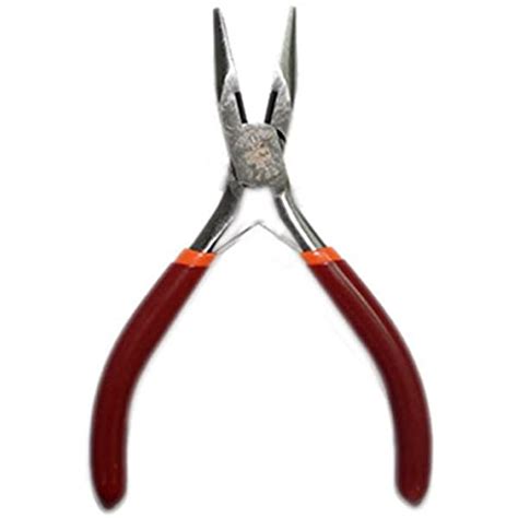 Buy Taparia 80 mm Long Nose Micro Jewellery Plier 1413 Zillions Buyer ...