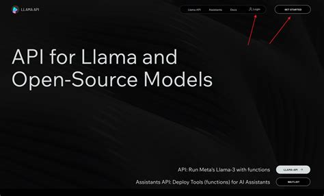 O Llama API Python 的图像结果
