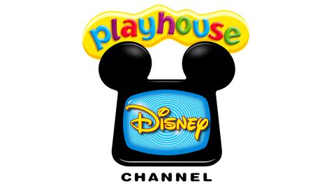 Playhouse Disney Logo Vector at Hannah Rowlandson blog