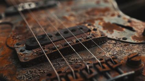 Image result for Scripts for Rust Guitar