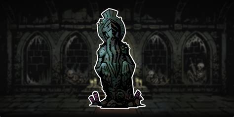 Darkest Dungeon: 5 Best Curio Treasures And Effects (& 5 Run-Ending Ones)