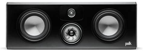 Buy polk-audio L400 center channel speaker Online in India at Lowest ...