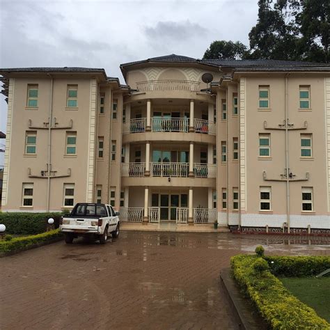 HERAS COUNTRY RESORT (Kabale) - Hotel Reviews & Photos - Tripadvisor