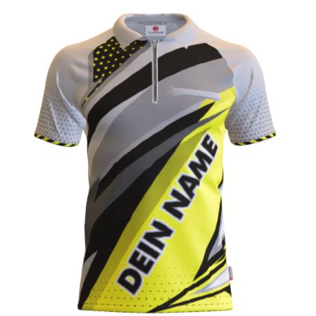 p3d.in - Shark Lines _Gelb