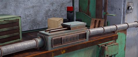 Система rust