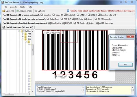 Image result for Barcode Scanner Input Visual Basic
