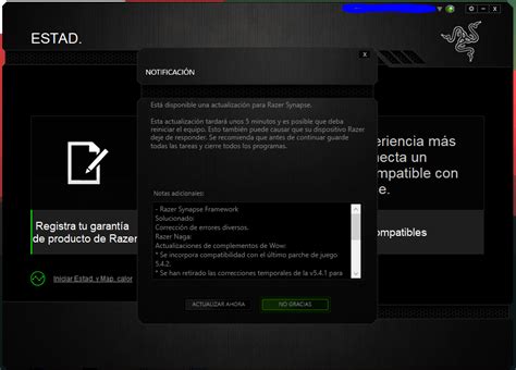 Rezultat imagine pentru Synapse X Update Error
