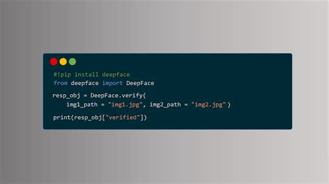 Image result for Working of Deep Face in Deep Learning Using Python