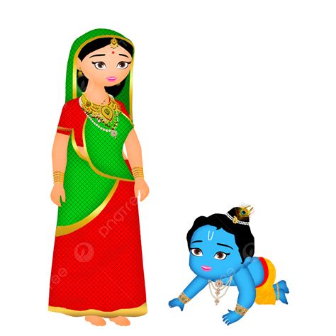 Yashoda Logo