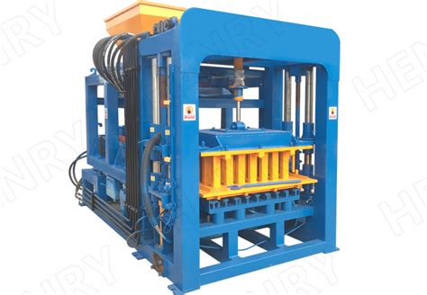 Image result for Concrete Block Machine Product