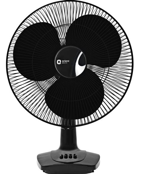 Buy Crompton High Flo Waveplus table fan- KD white Online at Low Prices ...