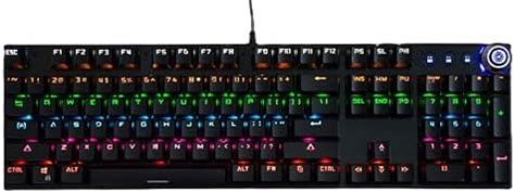 Amazon.in: Buy Lapcare Thunder USB Gaming Keyboard, LIGHTSYNC RGB ...