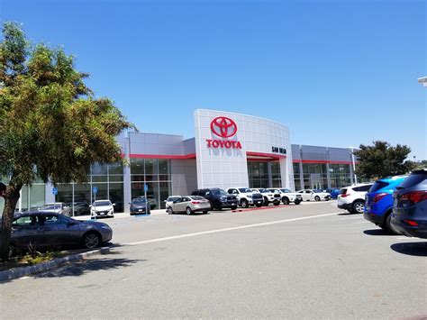 Trusted Toyota Dealers USA | Toyota Dealerships