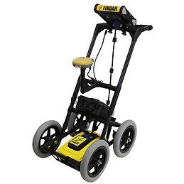 GEOPHYSICAL GPR | NetworkNDTSolutions