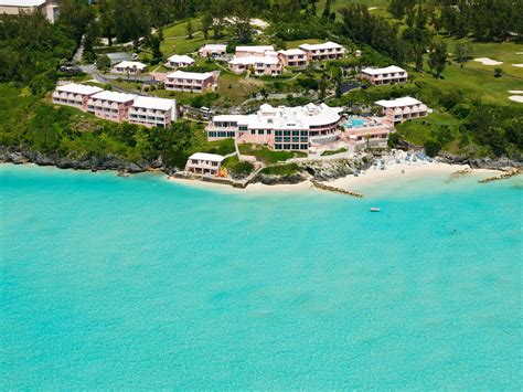 Pompano Beach Club Bermuda Beaches