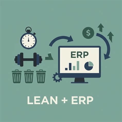 LeanERP - Experience a Paradigm Shift in ERP Solutions