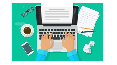 Image result for How to Write a Paper Blog-Style