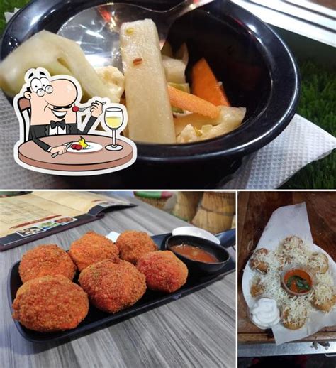 The Momoz Hub, Jaipur, Shyam Nagar - Restaurant menu, prices and reviews