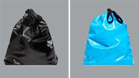 உங்க அலும்புக்கு ஒரு அளவு இல்லையா.. ஒரு Garbage Bag விலை 1.4 லட்சமா ...
