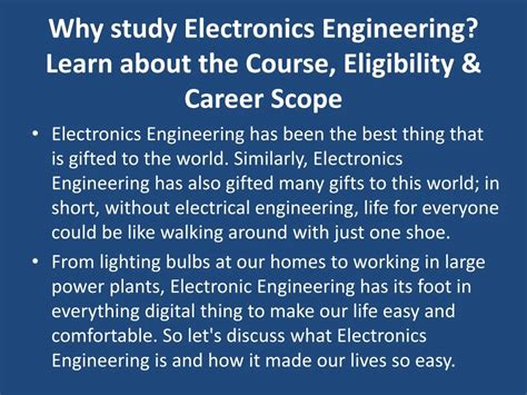 How to Study Electronics 的图像结果