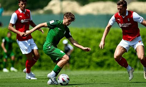 Mario Guilabert, segundo fichaje del Valencia CF para el VCF Mestalla