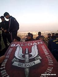 Balidan: Stories of India's Greatest Para Special Forces Operatives ...