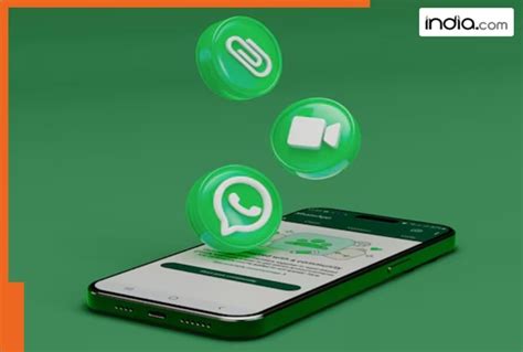 From birth certificate, property tax to driving licences: WhatsApp to ...
