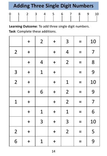 Image result for Maths Fun Activity Entry Level 1